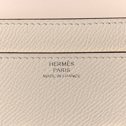 Hermes Epsom Constance Long To Go Wallet Nata 5 of 11