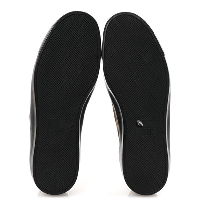 Gucci Pony Hair Jaguar Print Slip On Sneakers 36.5 6 of 10