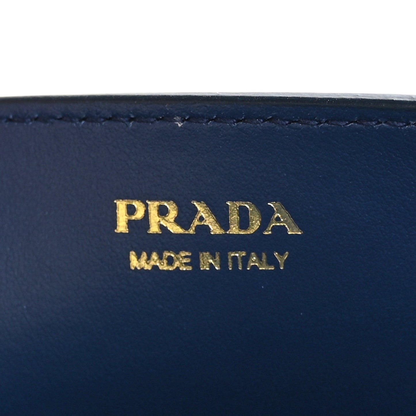 Vitello Move Mini Crossbody Bag Bleuette