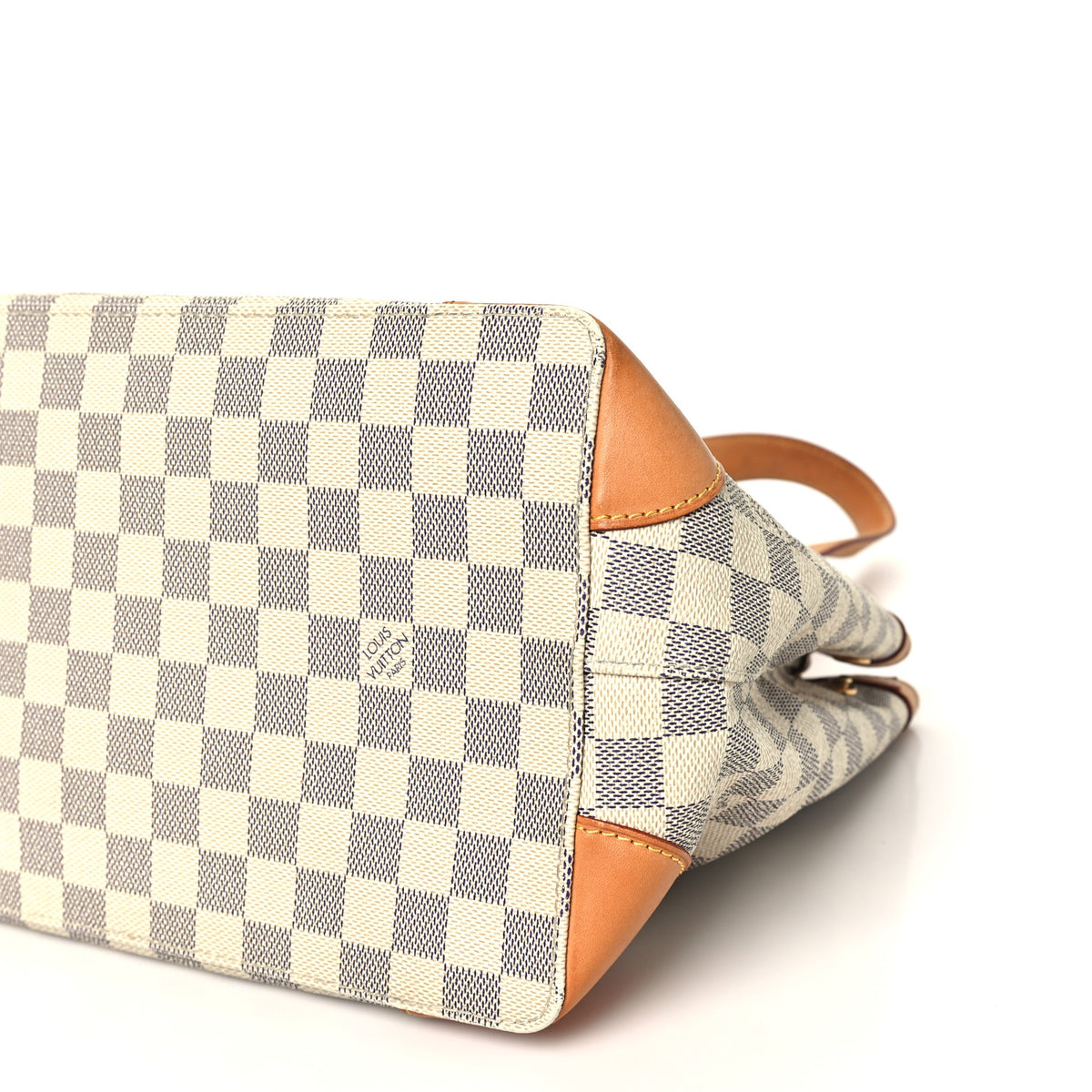 Damier Azur Hampstead PM