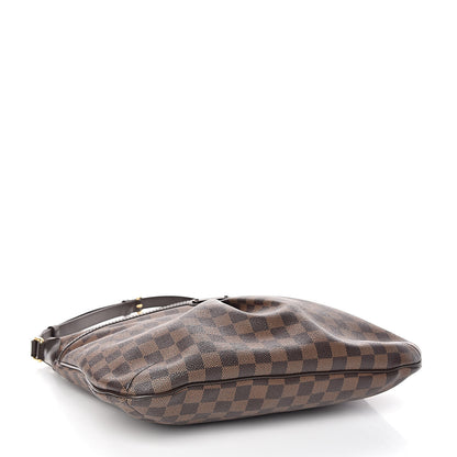Louis Vuitton Damier Ebene Bloomsbury GM 4 of 10