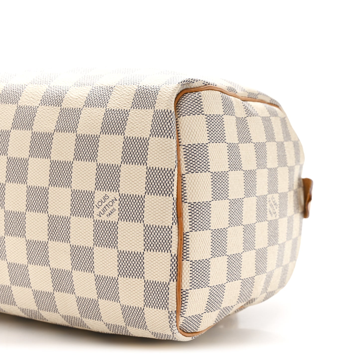 Damier Azur Speedy 25