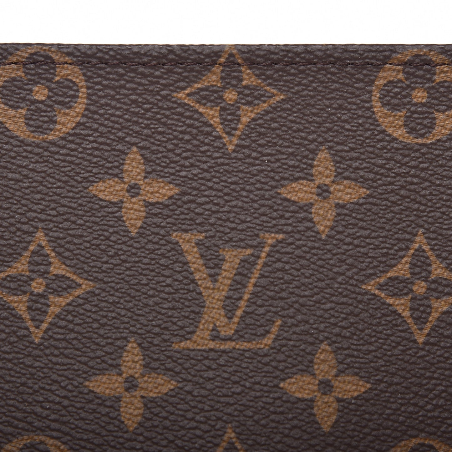 Monogram Toiletry Pouch 19