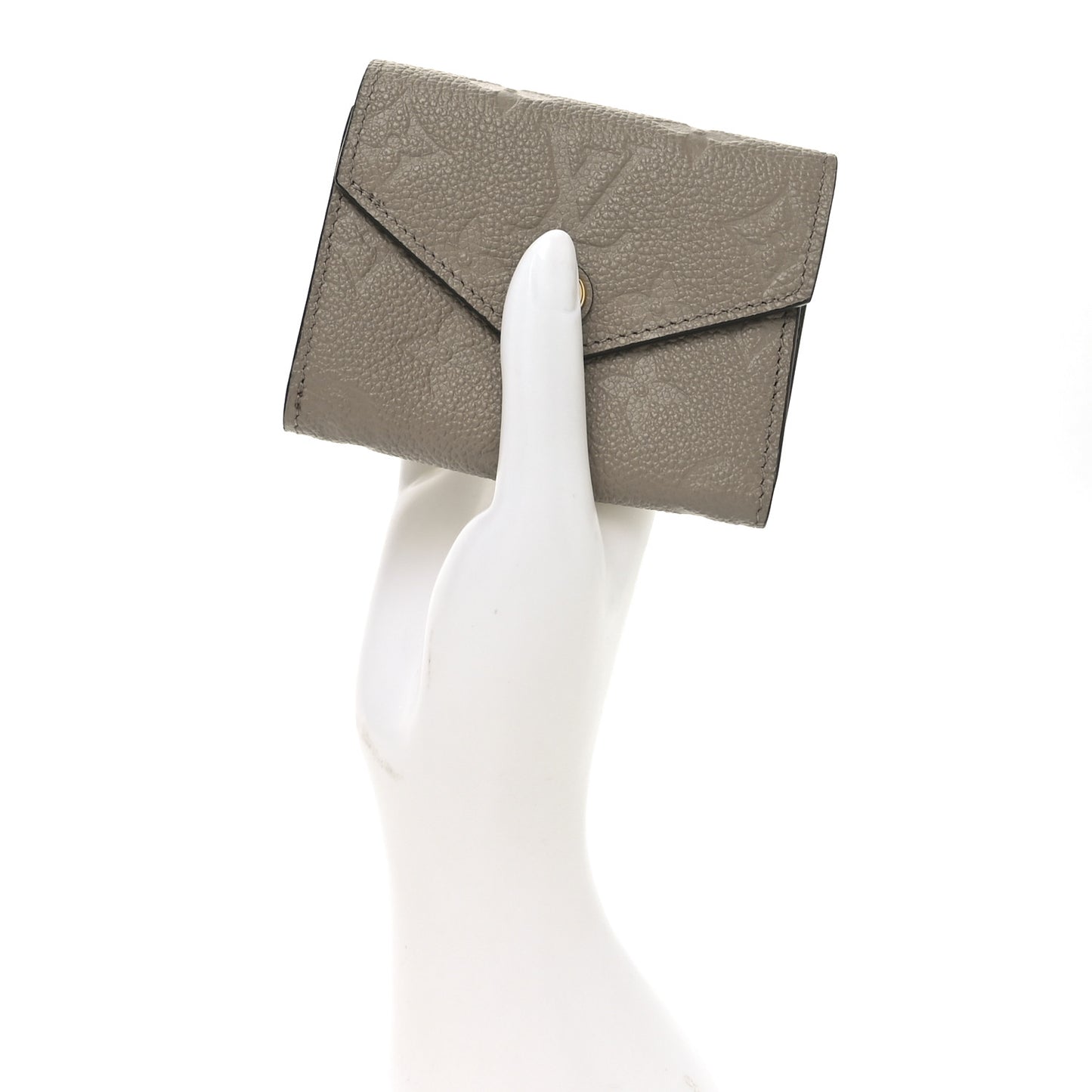 Empreinte Zoe Wallet Tourterelle