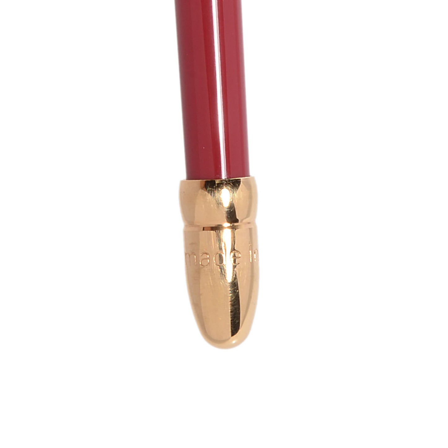Agenda Ballpoint Pen Pomme D'Amour