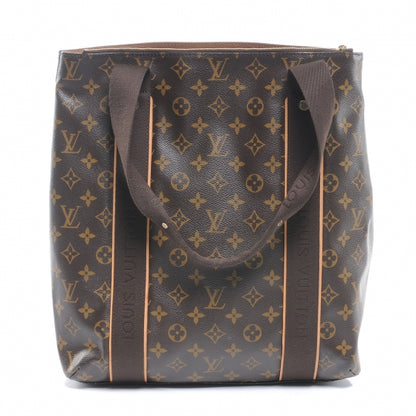 Louis Vuitton Monogram Cabas Beaubourg 1 of 7