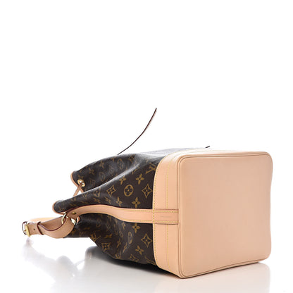 Louis Vuitton Monogram Noe 4 of 11