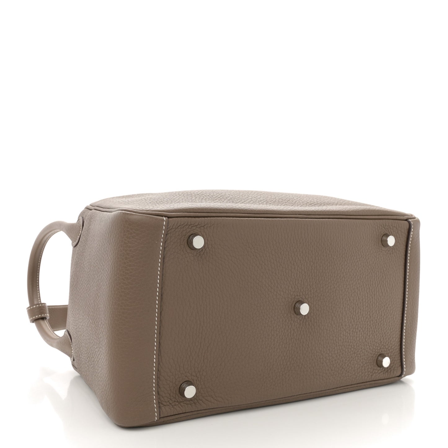 Taurillon Clemence Lindy 30 Etoupe