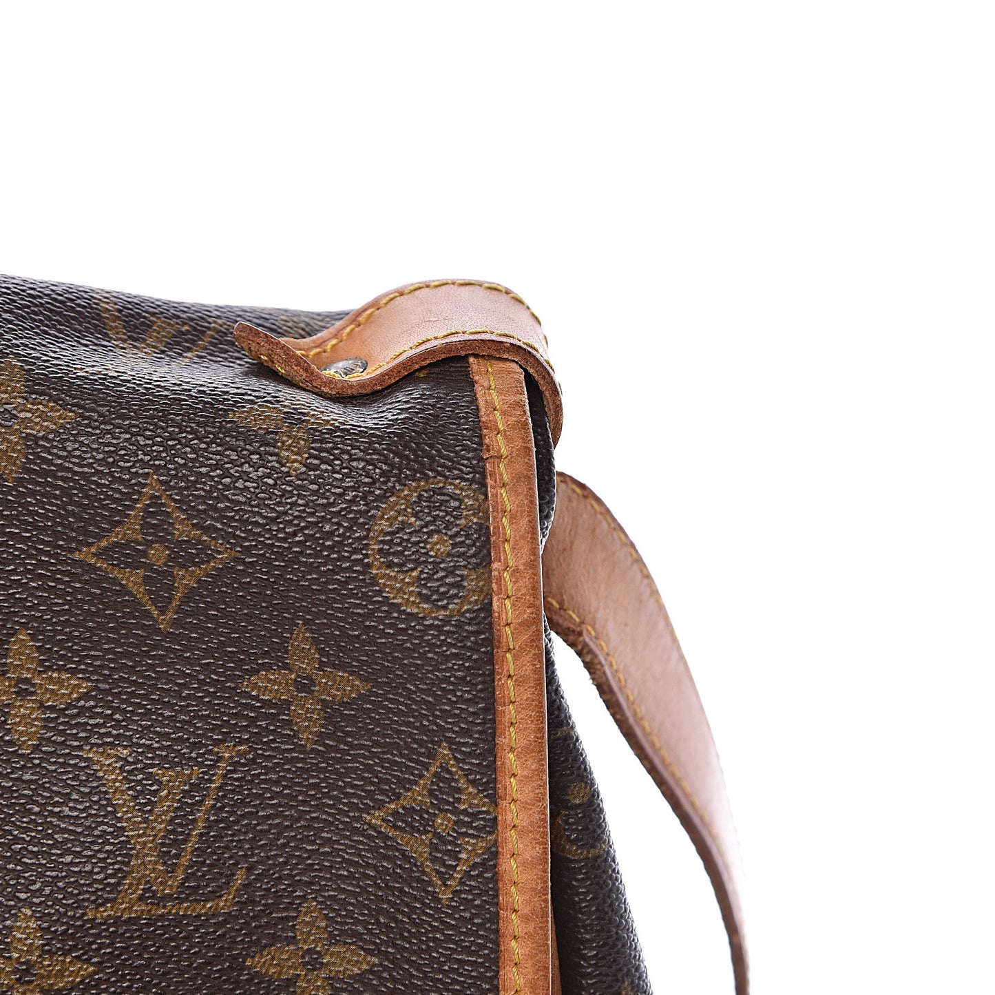 Monogram Saumur 35