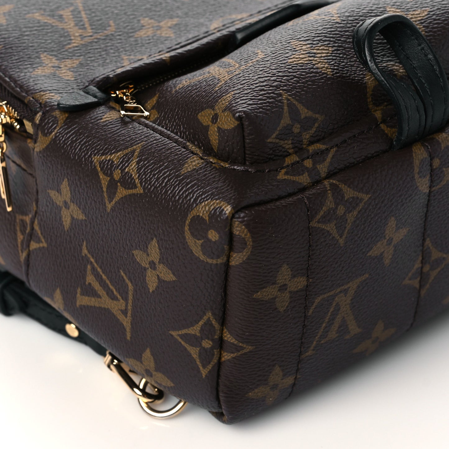 Monogram Palm Springs Backpack Mini