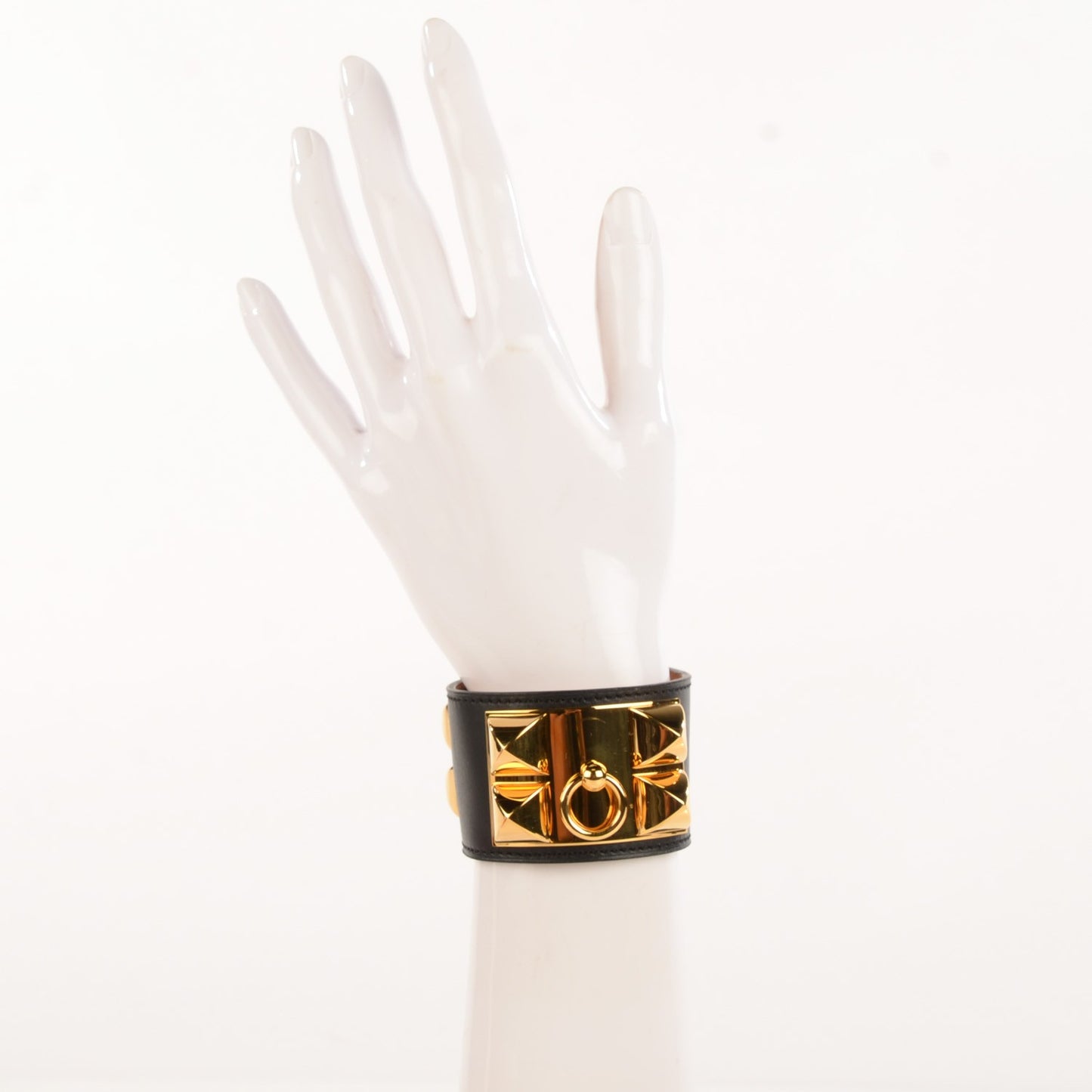 Chamonix Collier De Chien CDC Bracelet L Black