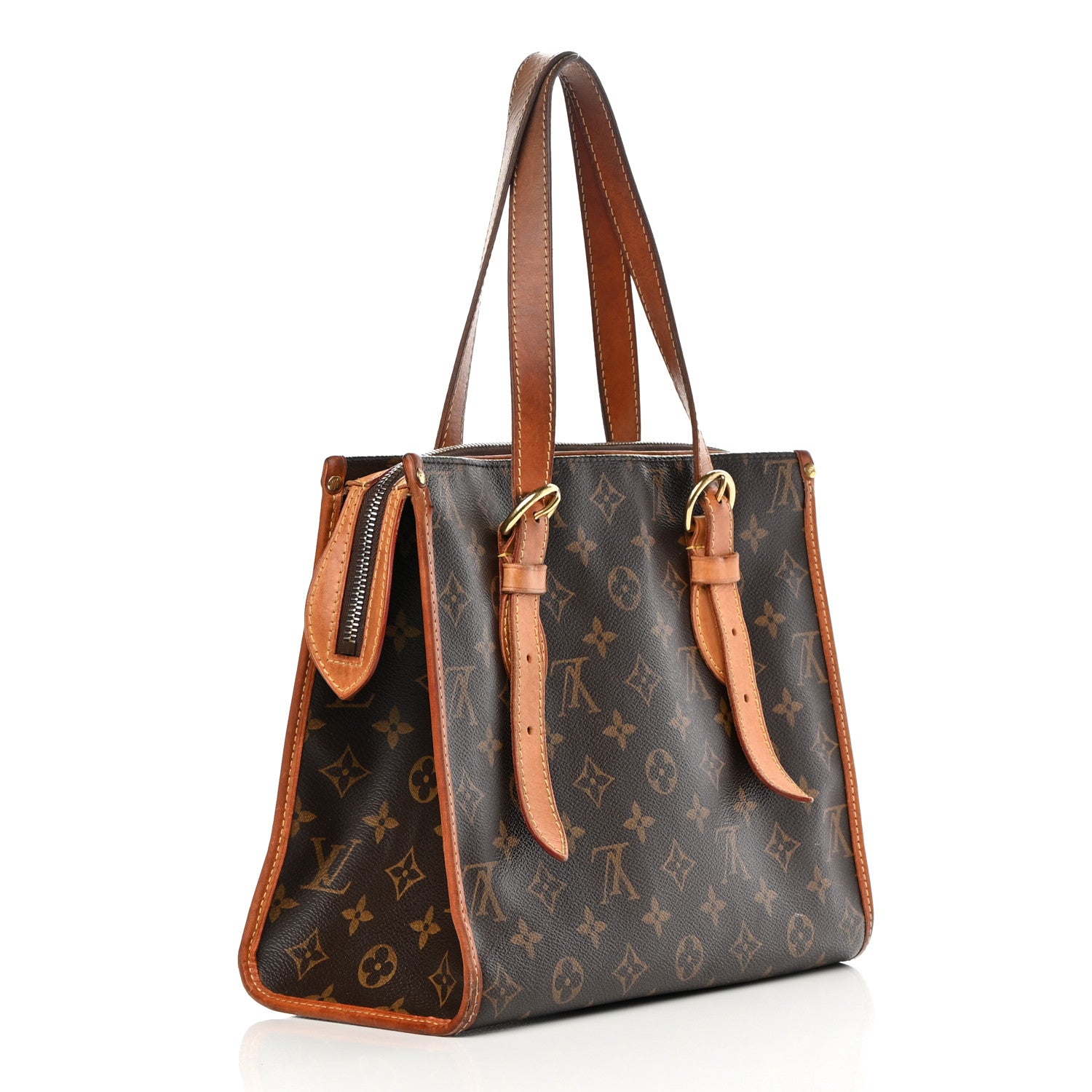Louis Vuitton Monogram Popincourt Haut 3 of 22