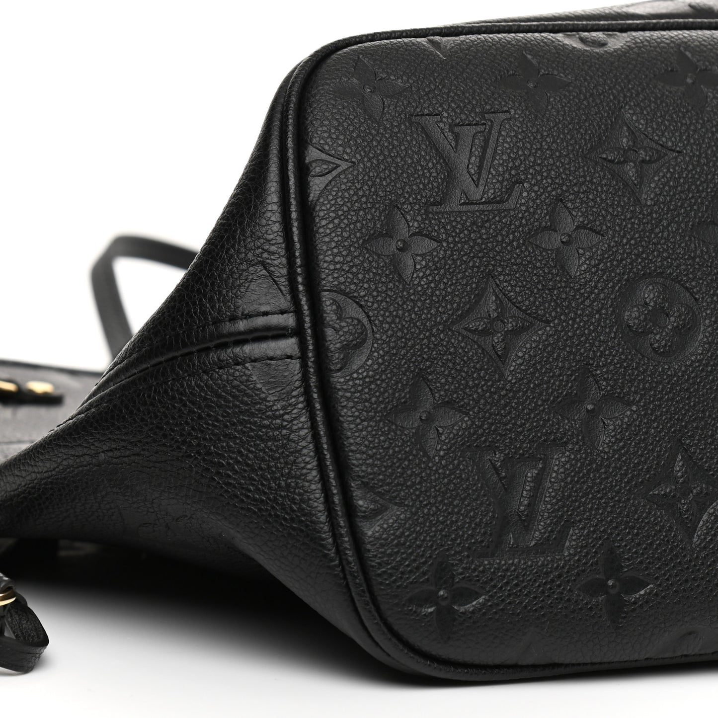 Empreinte Monogram Giant Neverfull MM Black