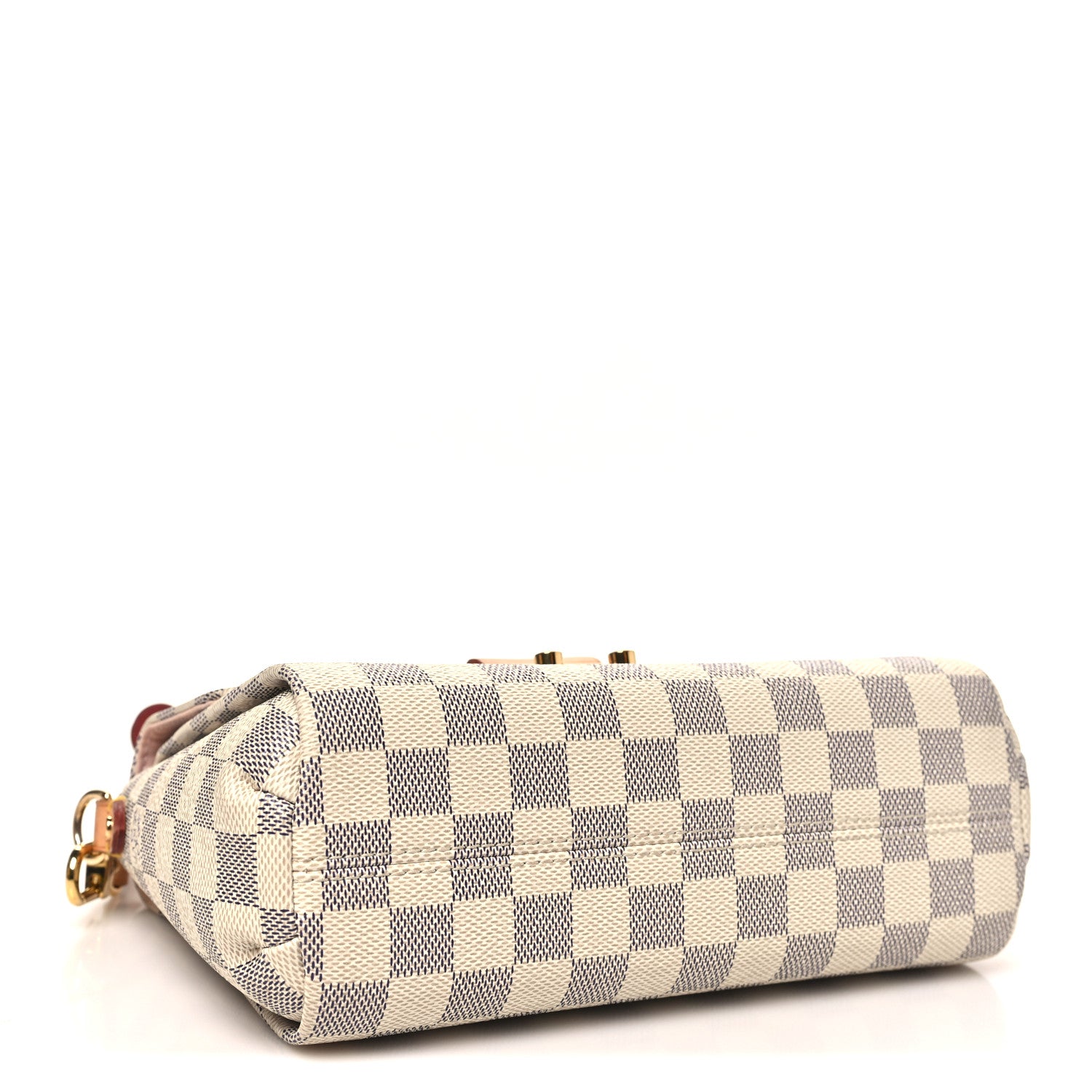 Louis Vuitton Damier Azur Croisette 4 of 10