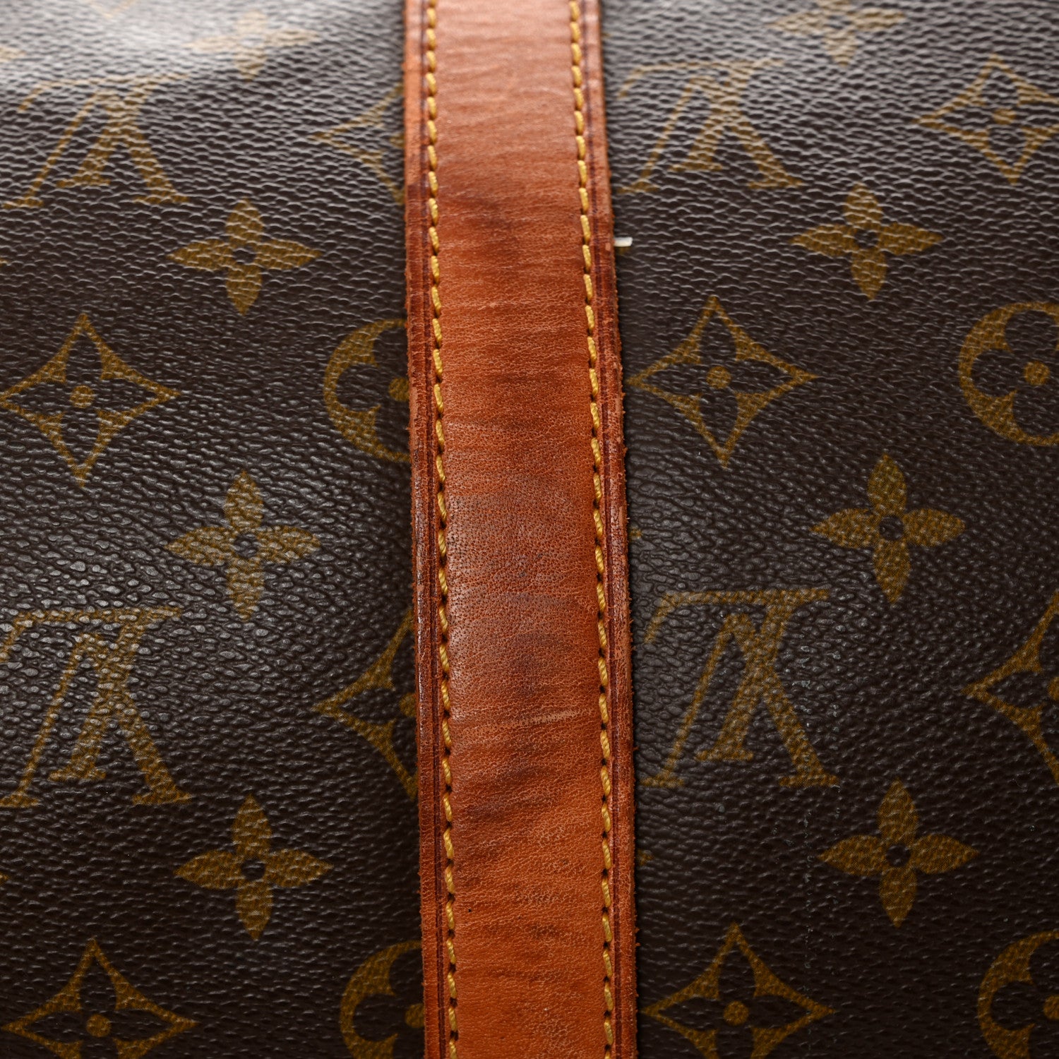 Louis Vuitton Monogram Keepall 50 12 of 17