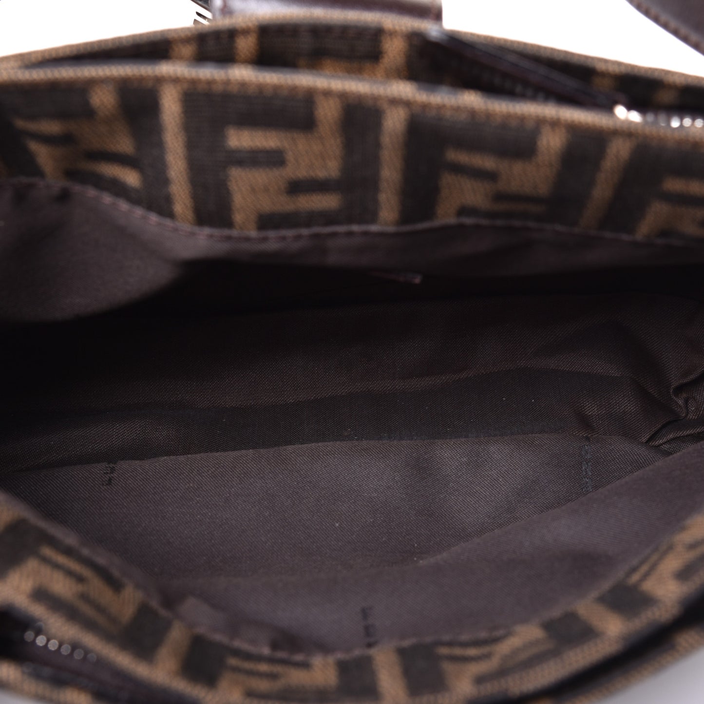 Zucca Shoulder Bag Tobacco