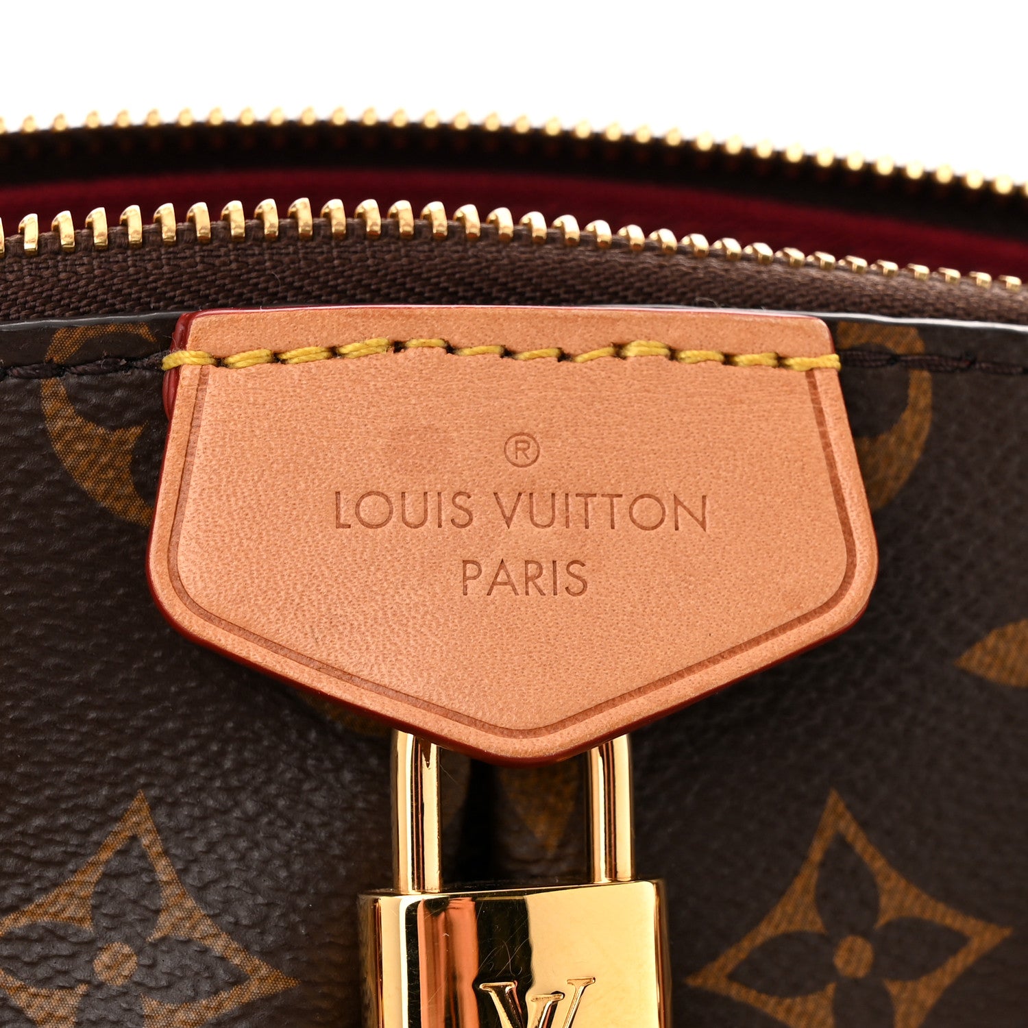 Louis Vuitton Monogram Boetie PM NM 6 of 10