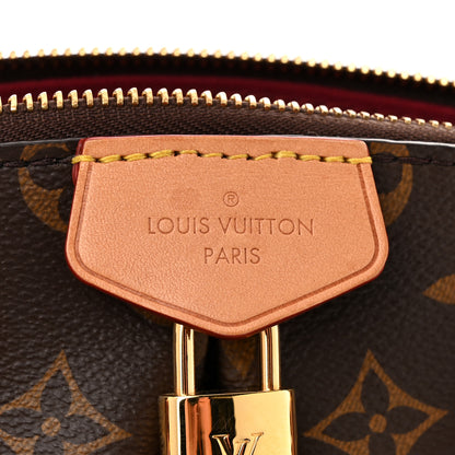 Louis Vuitton Monogram Boetie PM NM 6 of 10