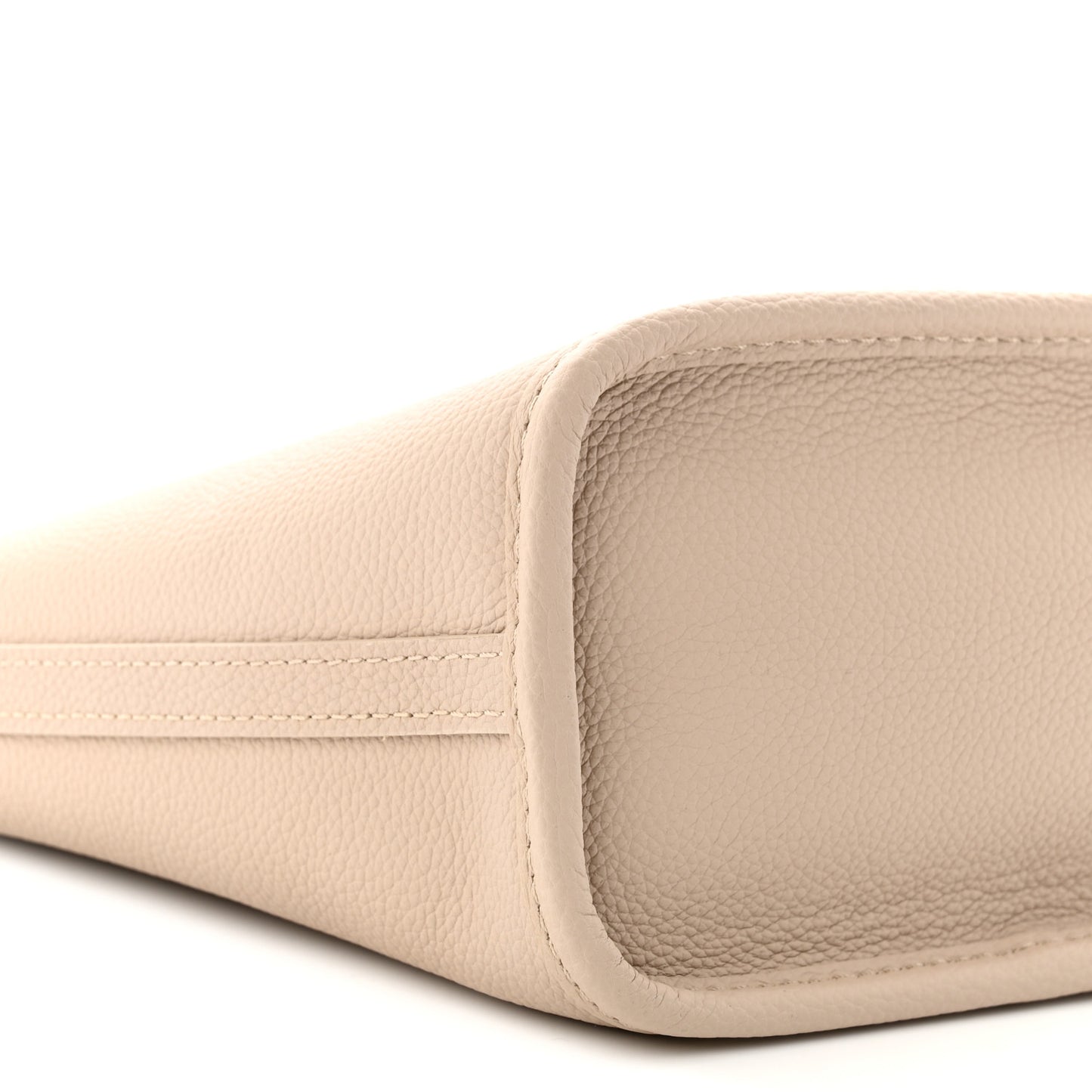 Monogram Neverfull Inside Out Bandouliere BB Limestone