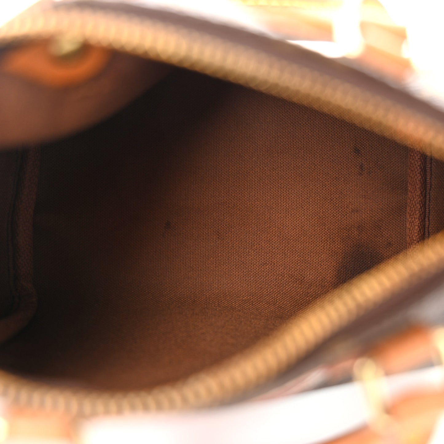 Monogram World Tour Nano Speedy