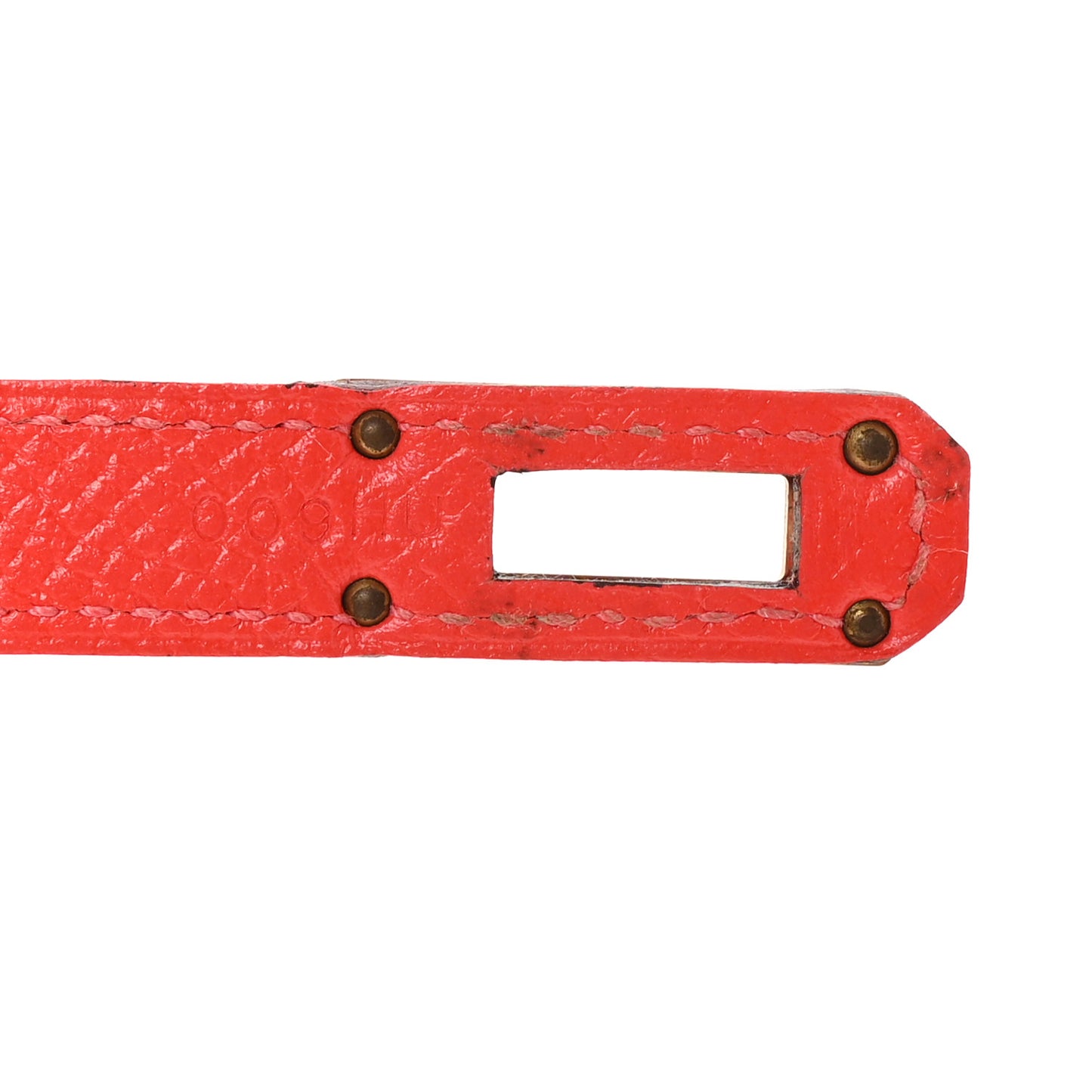 Epsom Kelly Longue Wallet Rose Jaipur