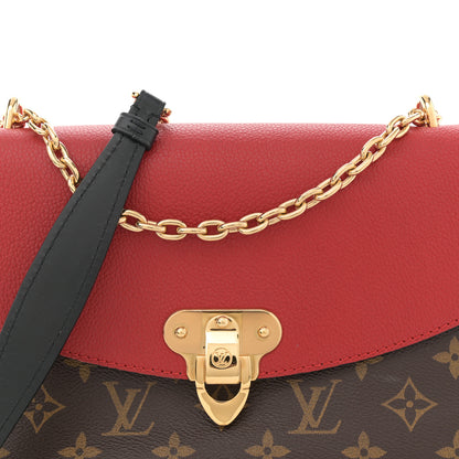 Louis Vuitton Monogram Saint Placide Cherry 7 of 9