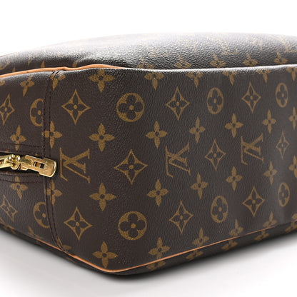Louis Vuitton Monogram Deauville 8 of 11
