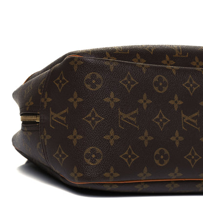 Louis Vuitton Monogram Deauville 10 of 11