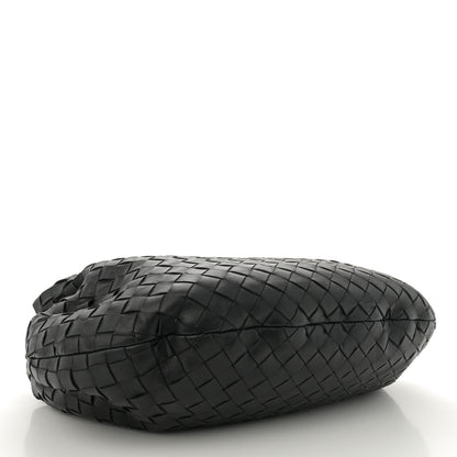 Bottega Veneta Nappa Intrecciato Small Jodie Black 4 of 10