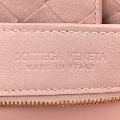 Bottega Veneta Nappa Intrecciato Medium Andiamo Shoulder Bag Lotus 6 of 10