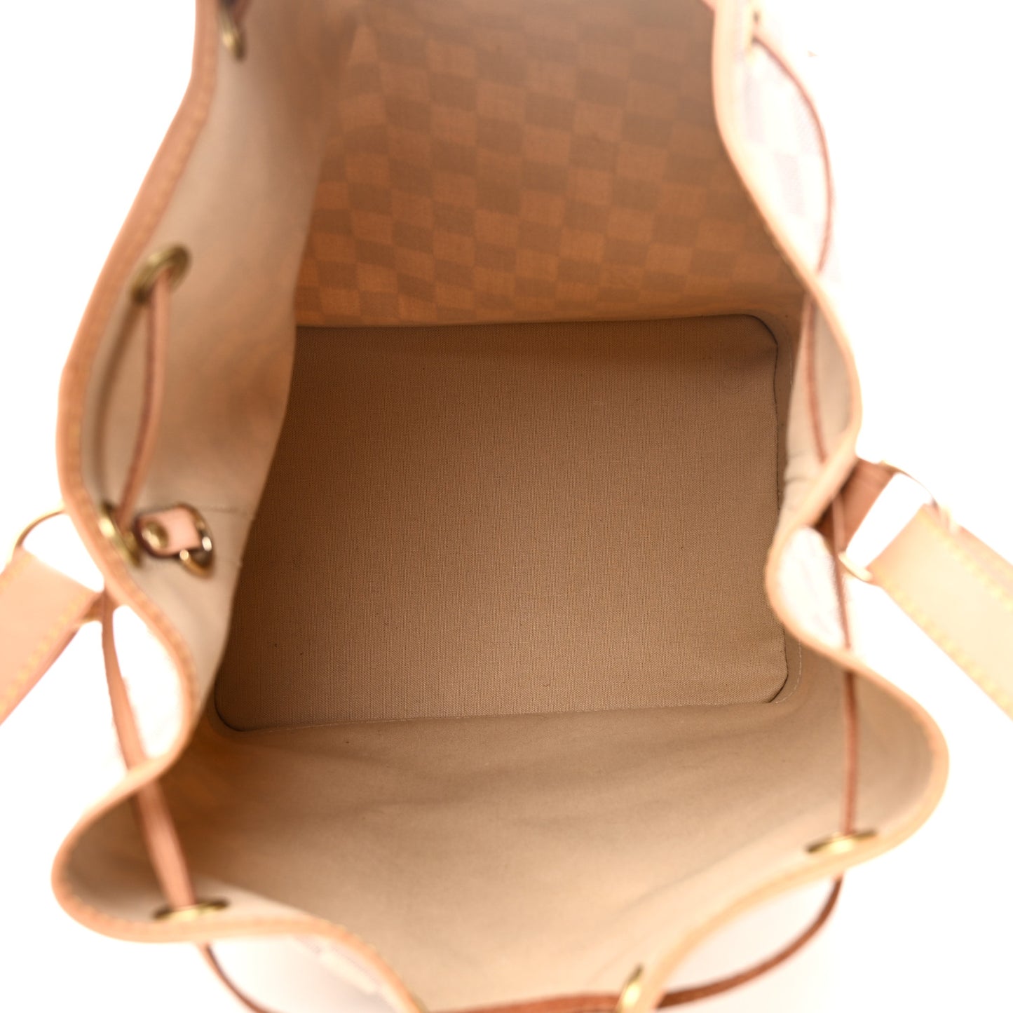 Damier Azur Noe