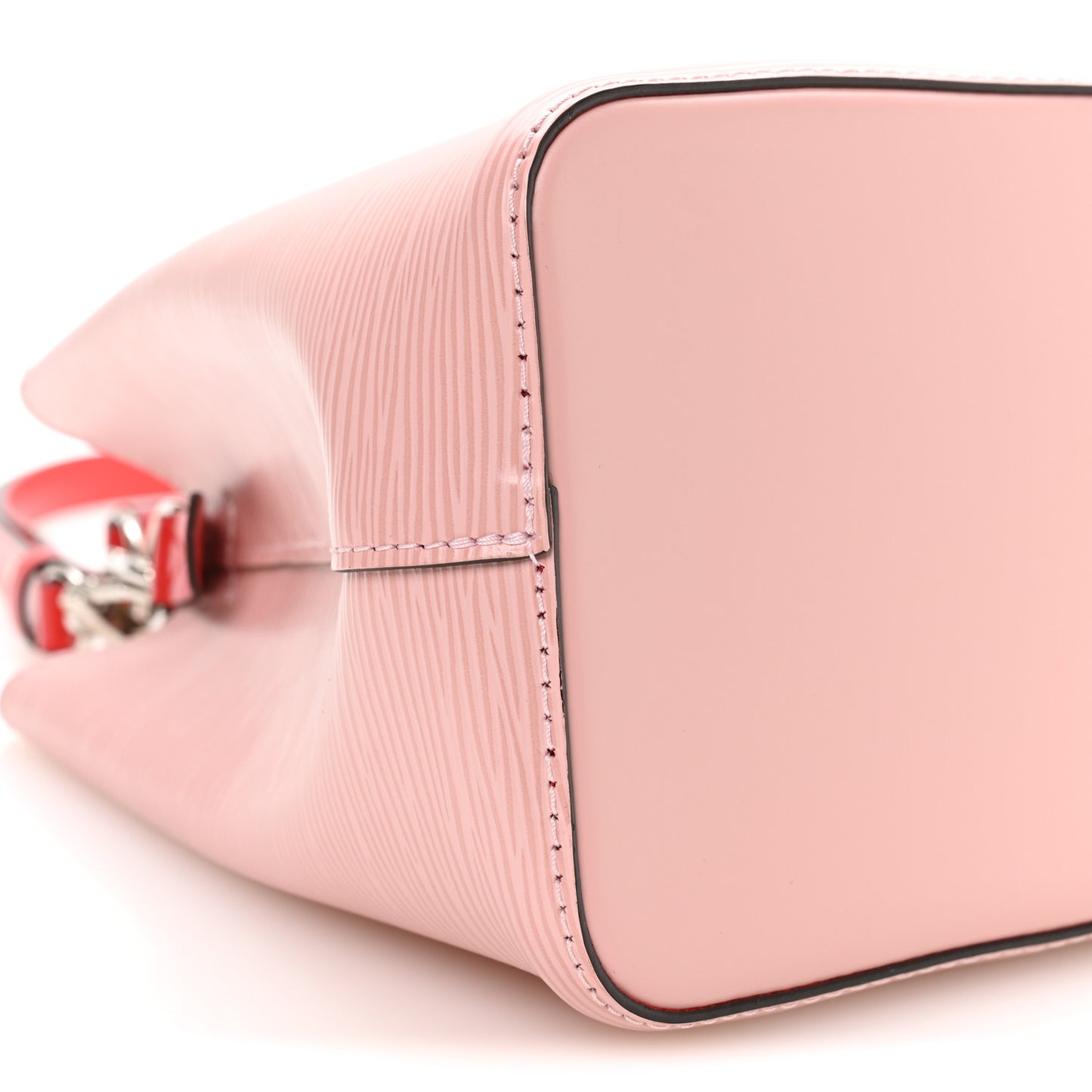 Epi Neonoe BB Rose Ballerine
