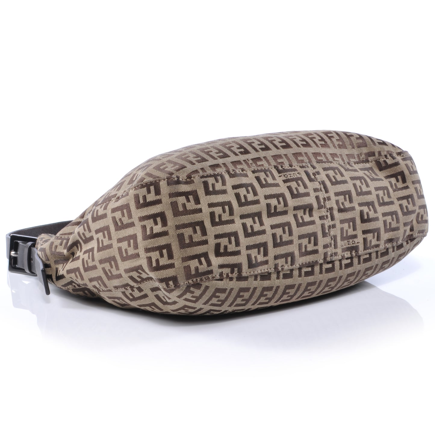 Zucchino Small Hobo Tobacco