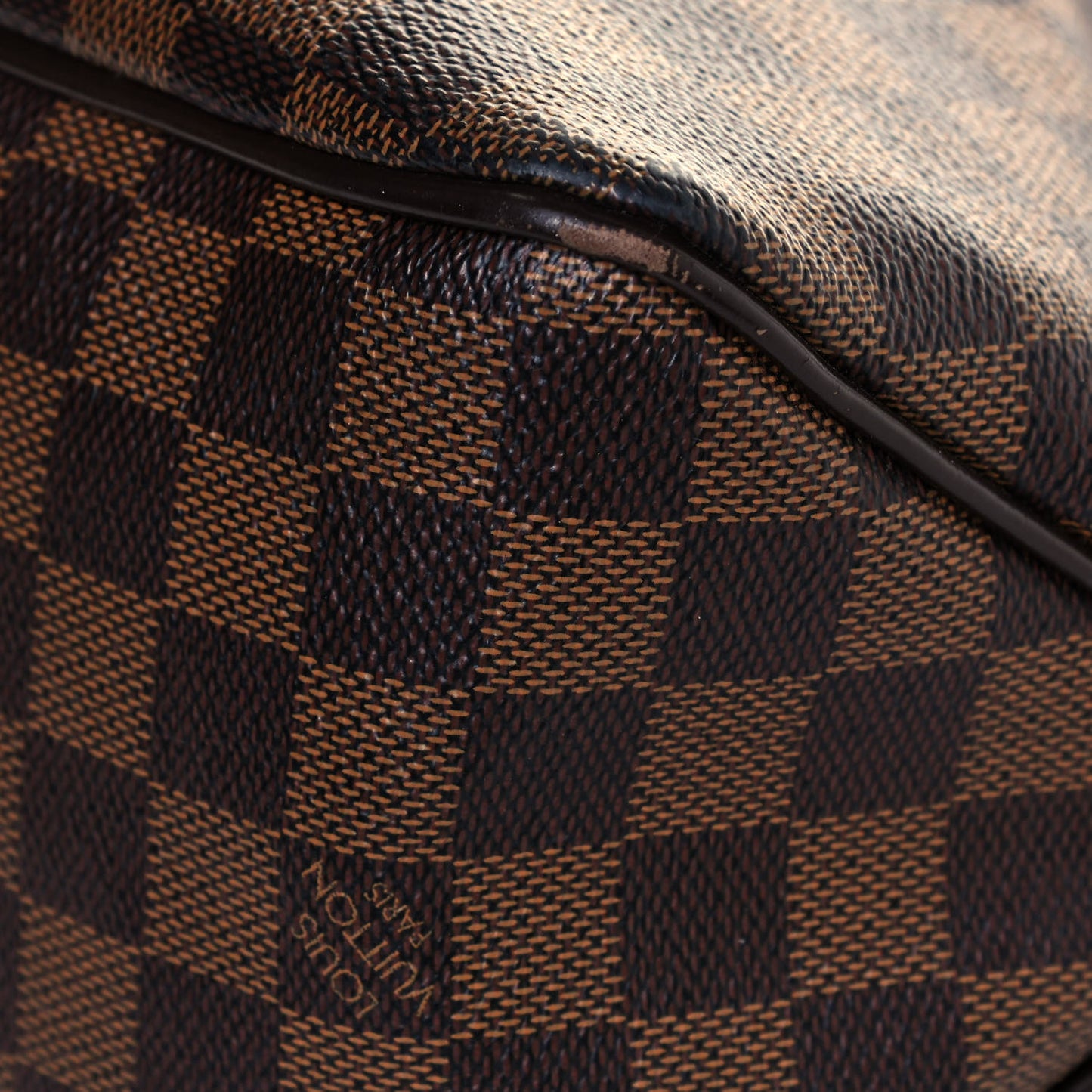 Damier Ebene Delightful PM