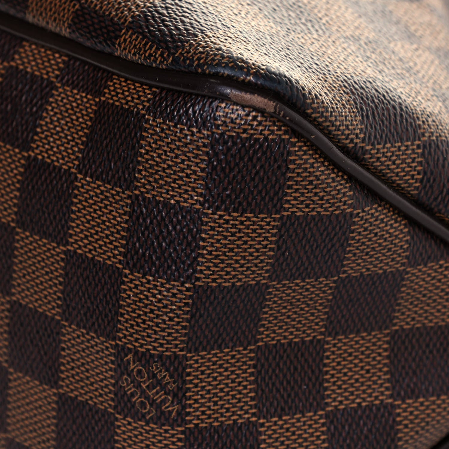 Louis Vuitton Damier Ebene Delightful PM 10 of 17