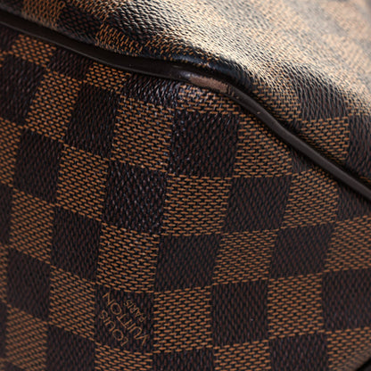 Louis Vuitton Damier Ebene Delightful PM 10 of 17