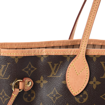 Louis Vuitton Monogram Neo Neverfull MM 16 of 19