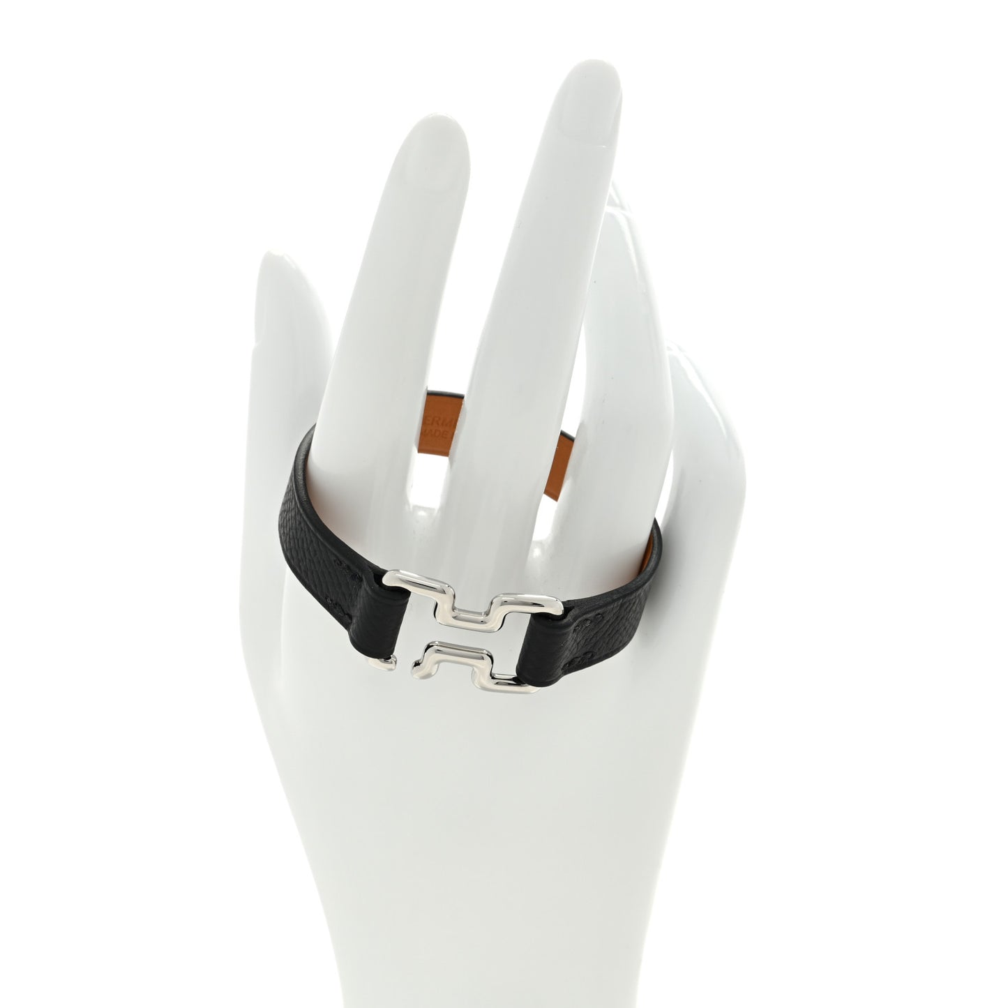 Epsom Night Bracelet T3 Black