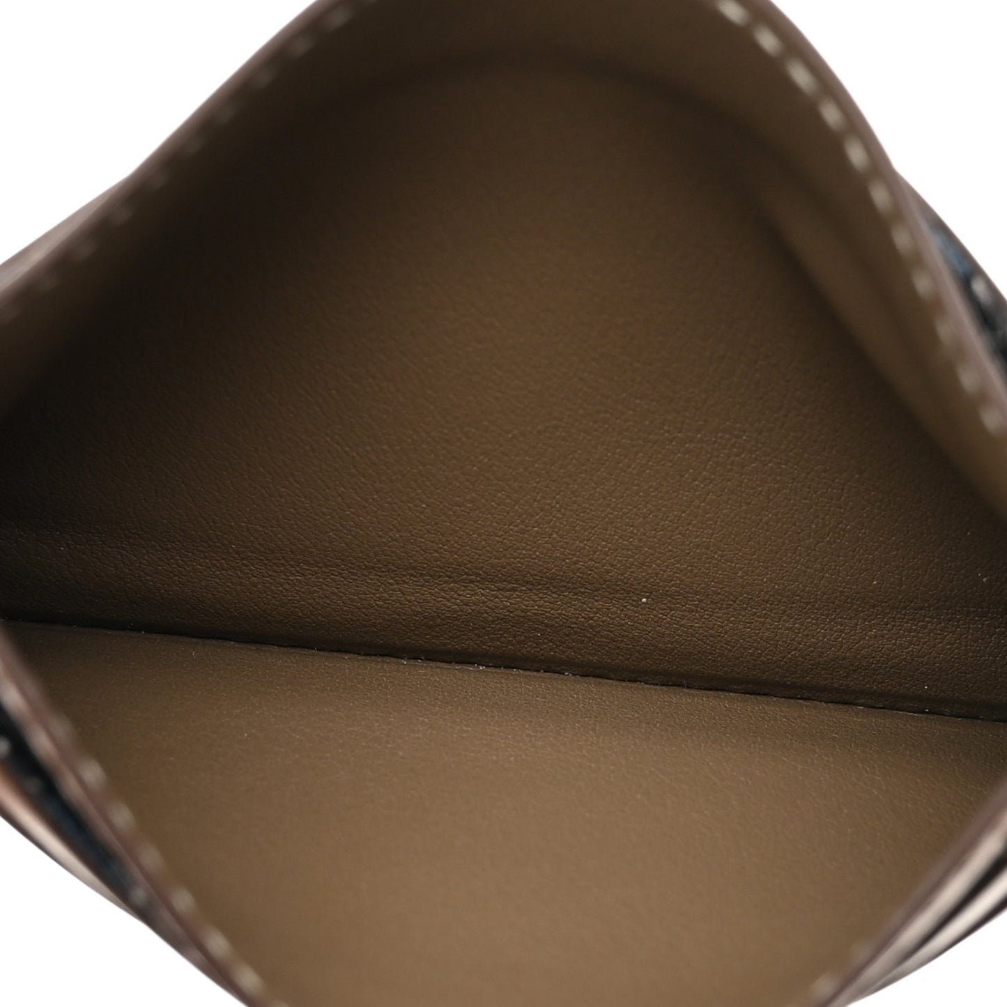Swift Citizen Twill Card Case Etoupe