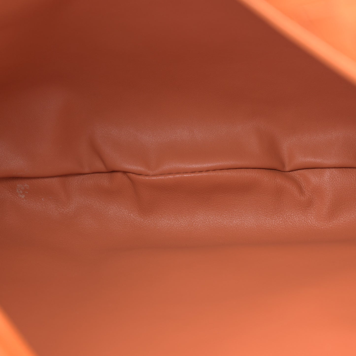 Nappa Intrecciato Small Jodie Hobo Clay