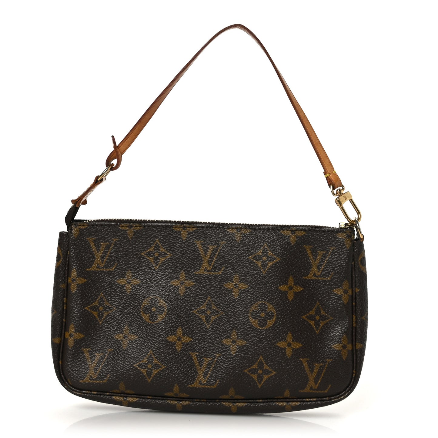 Monogram Pochette Accessories