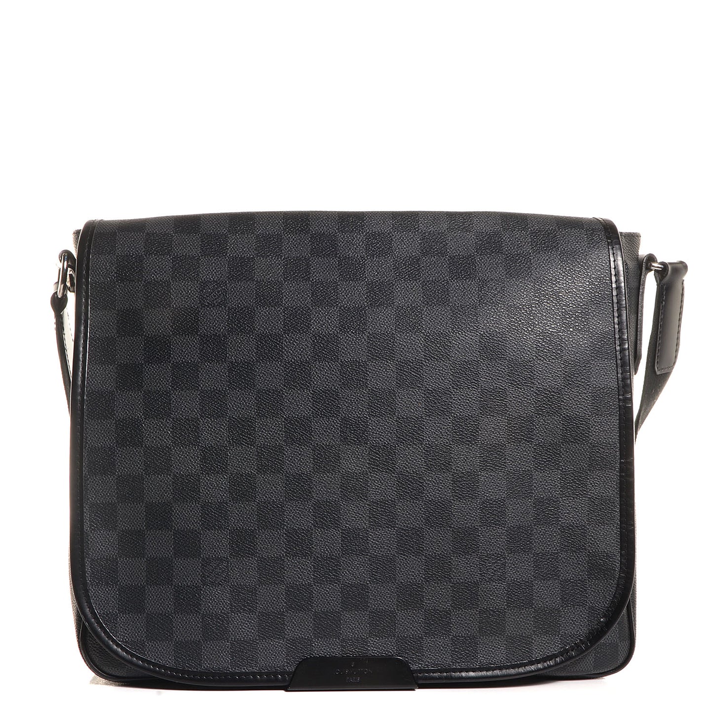 Damier Graphite Daniel MM