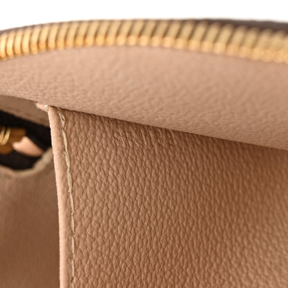Louis Vuitton Monogram Cosmetic Pouch GM 7 of 7
