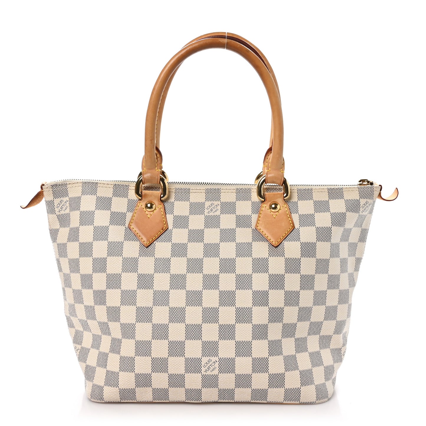 Damier Azur Saleya PM