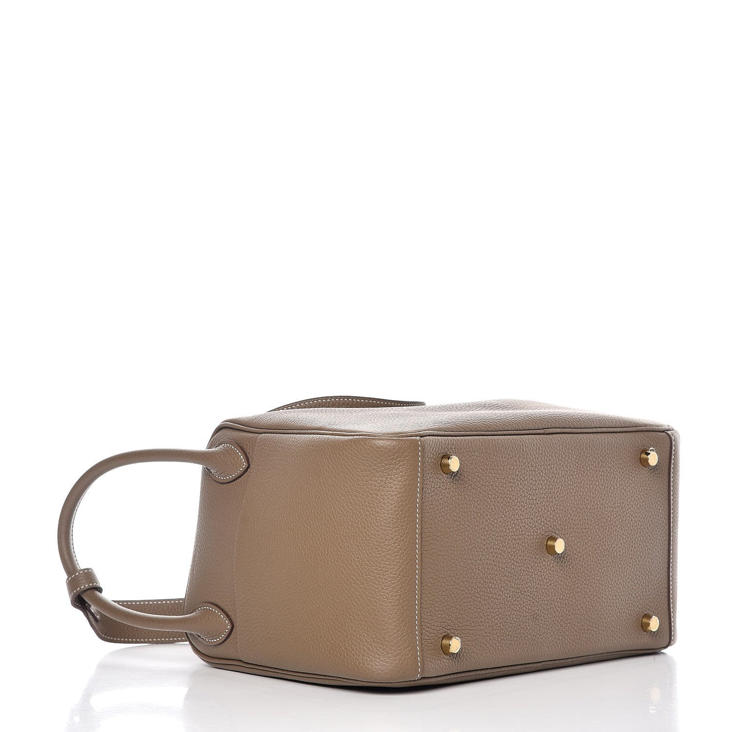 Taurillon Clemence Lindy 30 Etoupe