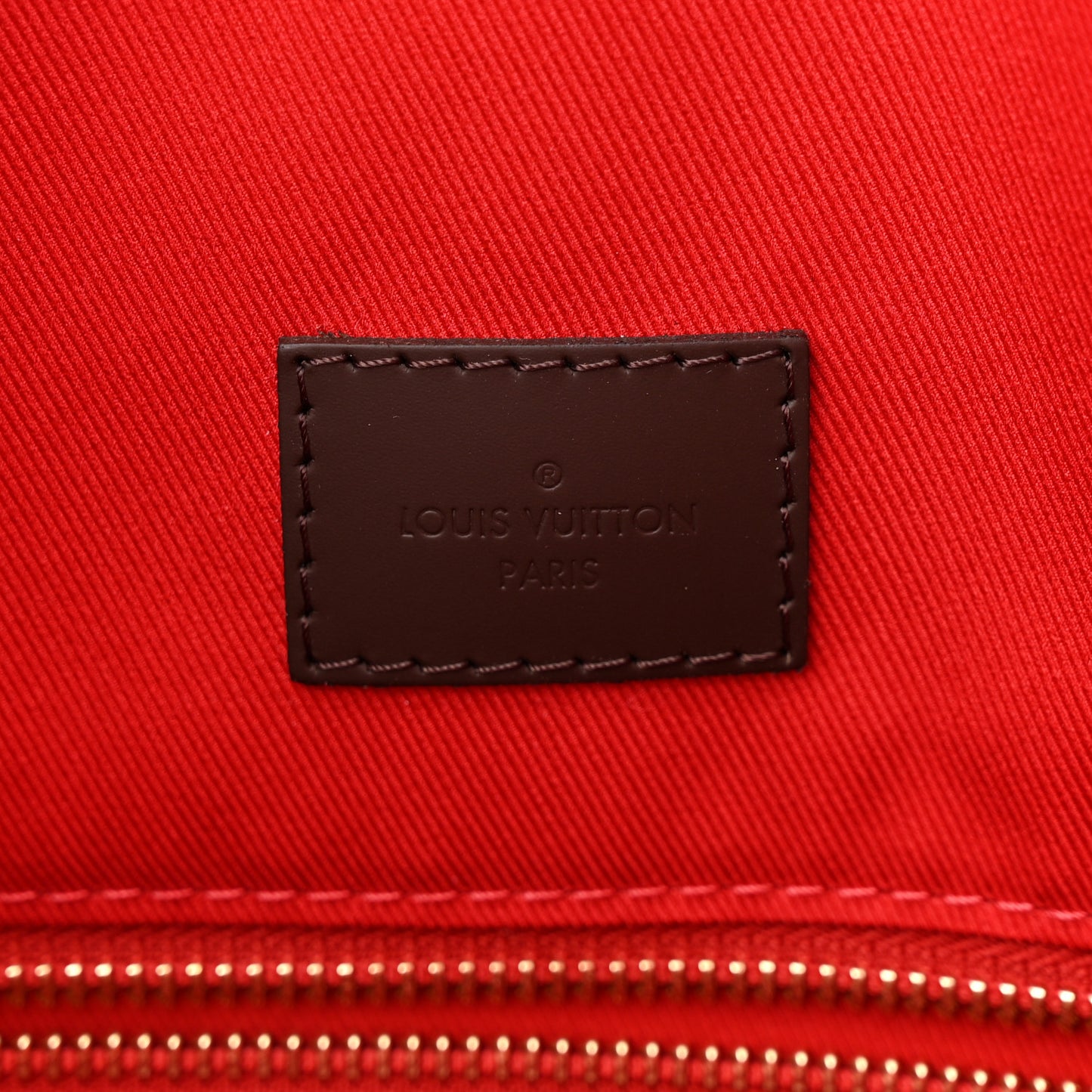 Damier Ebene Graceful MM
