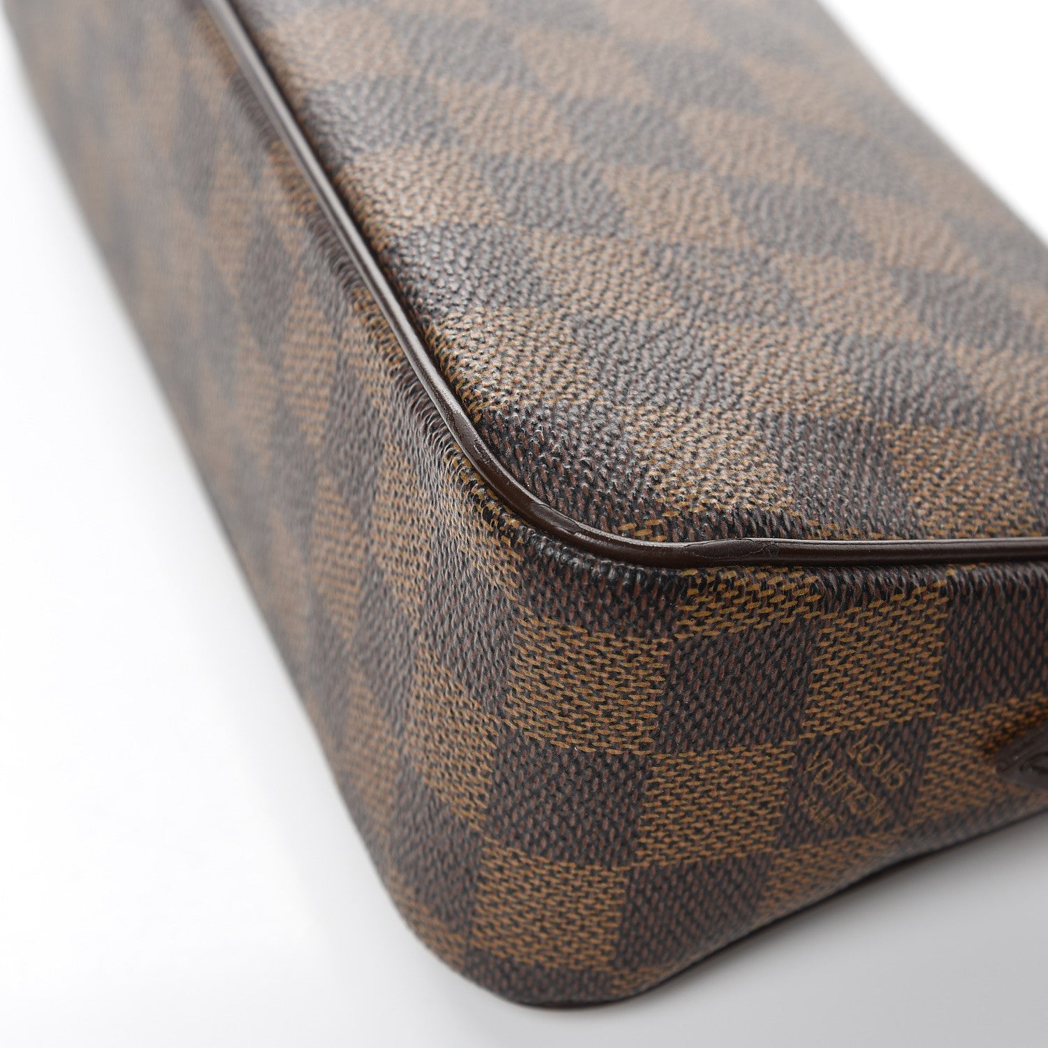 Louis Vuitton Damier Ebene Ravello PM 10 of 15