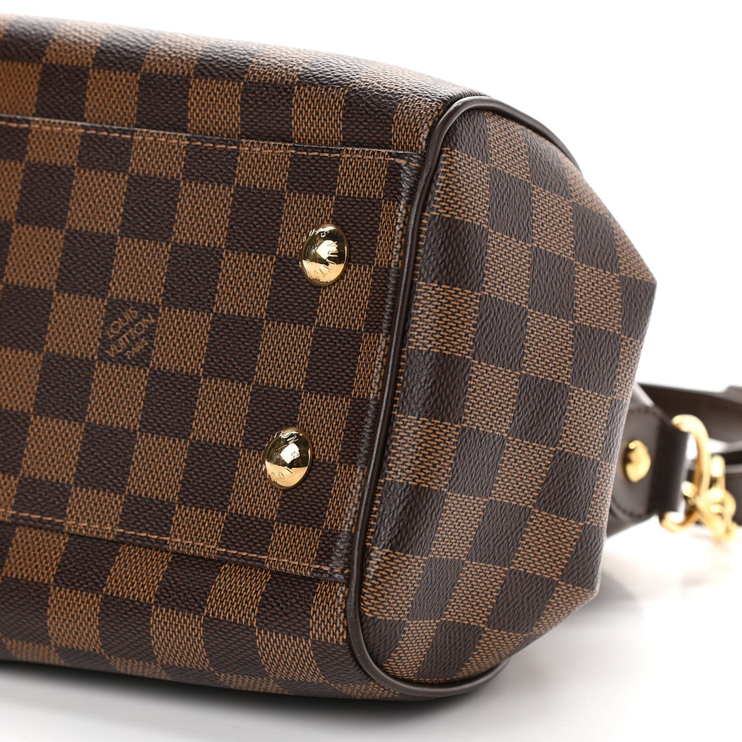 Damier Ebene Trevi PM