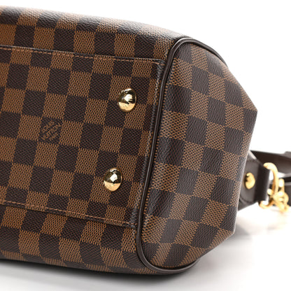 Louis Vuitton Damier Ebene Trevi PM 11 of 11