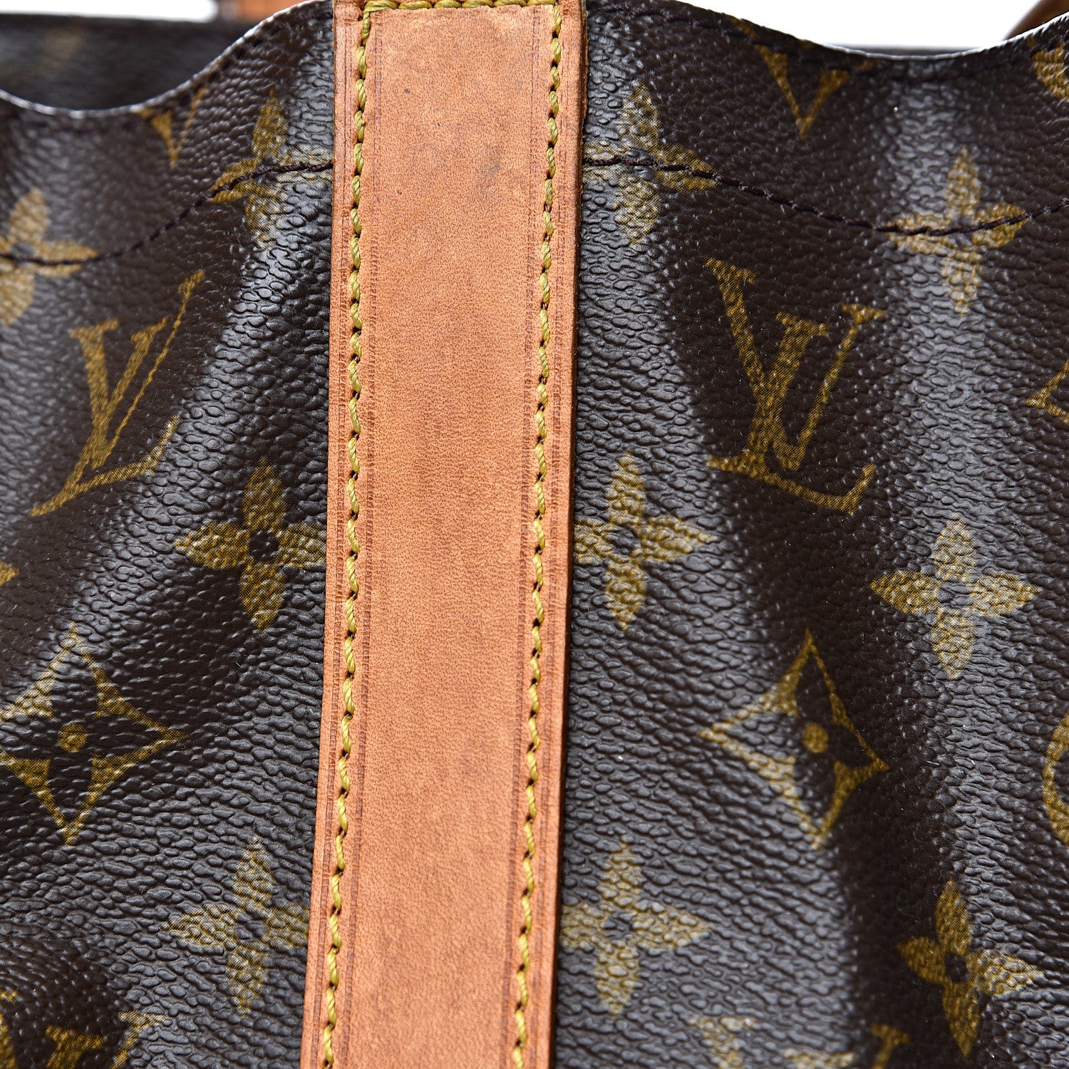 Louis Vuitton Monogram Randonnee PM 15 of 18